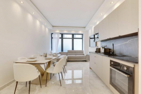 Beautiful 1BR6P - Montorgueil RDC